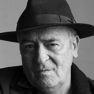 Photo Bernardo Bertolucci