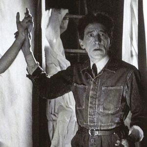 Photo Jean Cocteau