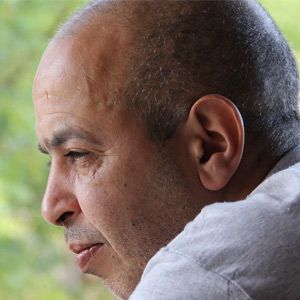 Photo Mohamed Metina