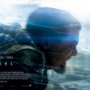 Photo Man of Steel