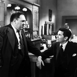 Photo L'Enfer de la corruption