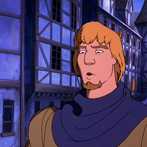 Photo Le Bossu de Notre Dame 2 : le secret de quasimodo