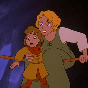 Photo Le Bossu de Notre Dame 2 : le secret de quasimodo