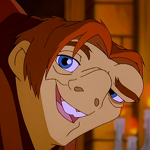 Photo Le Bossu de Notre Dame 2 : le secret de quasimodo