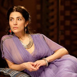 Photo Caterina Murino