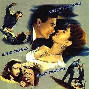 Photo Les Grandes espérances