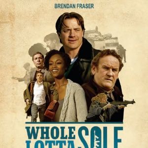Photo Whole Lotta Sole