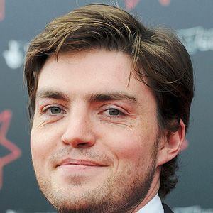 Photo Tom Burke