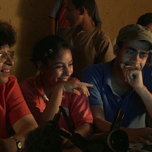 Photo La Vierge, les Coptes et Moi