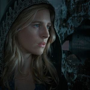 Photo Brit Marling