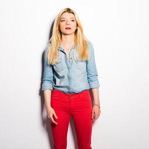 Photo Clémence Bretécher