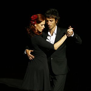 Photo Audrey Fleurot