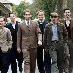 Photo Alias Caracalla, au coeur de la Résistance