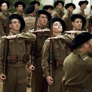 Photo Alias Caracalla, au coeur de la Résistance