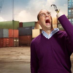 Photo Arrested Development