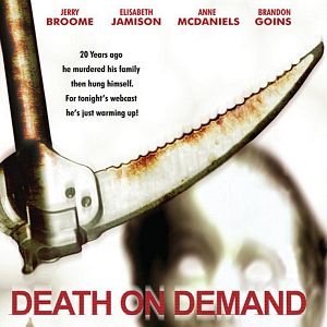 Photo Death on Demand