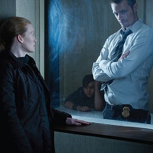 Photo The Killing (US)