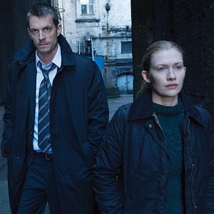 Photo The Killing (US)