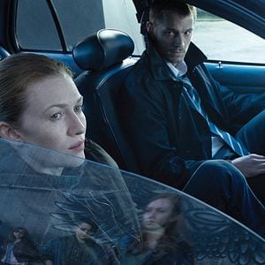 Photo The Killing (US)