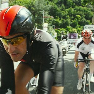 Photo La Grande boucle