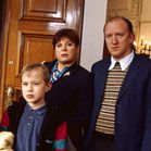 Photo Papa et maman s'ront jamais grands (TV)