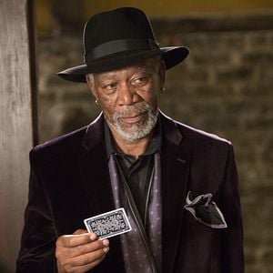 Photo Insaisissables