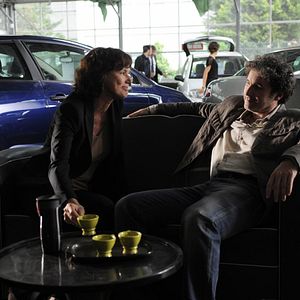 Photo Le Clan des Lanzac