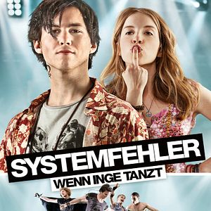 Photo Systemfehler - Wenn Inge tanzt