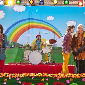 Photo Yacine Belhousse