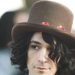 Photo Yacine Belhousse