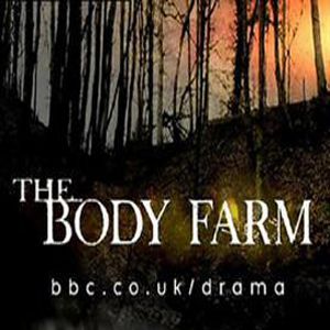 Photo The Body Farm