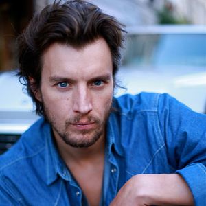 Photo Romain Rondeau