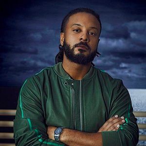 Photo Brandon Jay McLaren