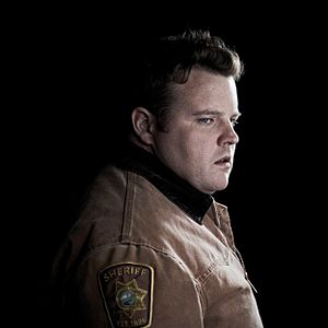 Photo Longmire