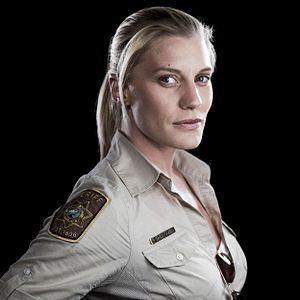 Photo Longmire