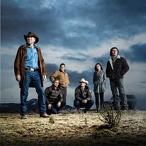 Photo Longmire