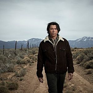 Photo Longmire