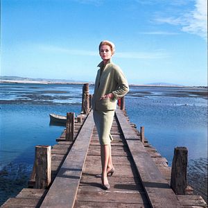 Photo Tippi Hedren