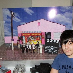 Photo Leyla ile Mecnun