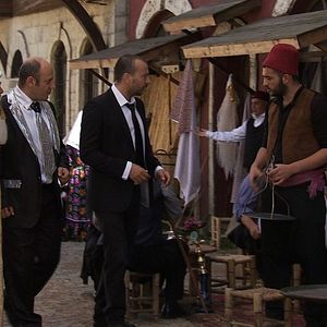 Photo Leyla ile Mecnun