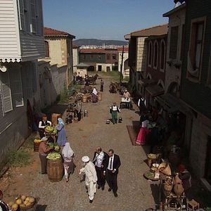 Photo Leyla ile Mecnun