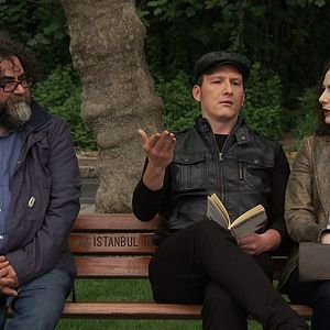 Photo Leyla ile Mecnun