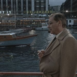 Photo Lucky Luciano