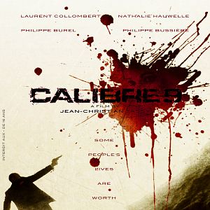 Photo Calibre 9