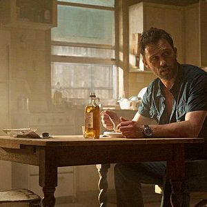 Photo Jeffrey Donovan