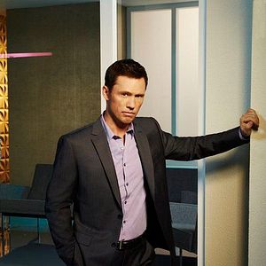 Photo Jeffrey Donovan