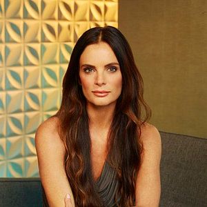 Photo Gabrielle Anwar