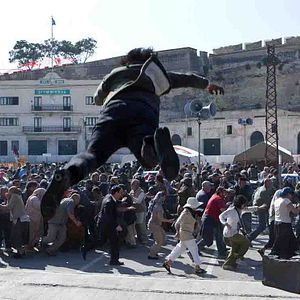 Photo World War Z
