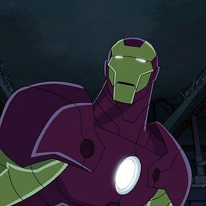 Photo Avengers Rassemblement