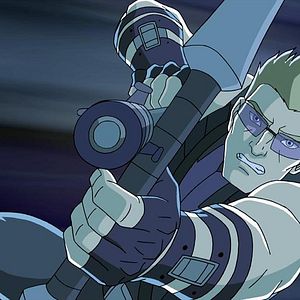 Photo Avengers Rassemblement